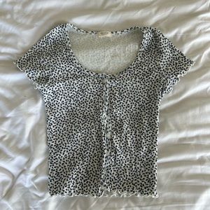 Brandy Melville top
